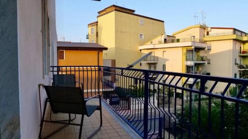 Apartaments Luxury Schiavonea