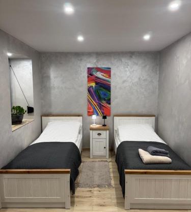 Apartamenty CENTRUM MIASTA Tomaszowa Mazowieckiego Quick Check-in Szybkie zameldowanie