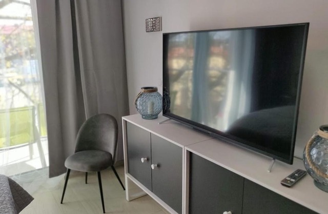 Apartamenty Hugo Centrum