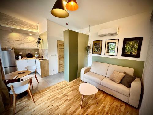 Apartamenty Młyńska 3A