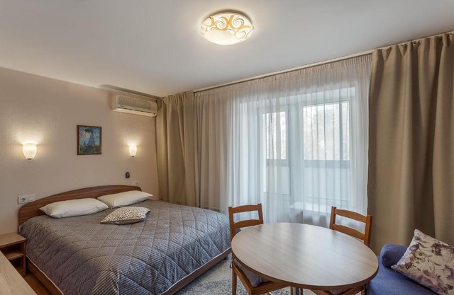 Apartamenty na Sadovom