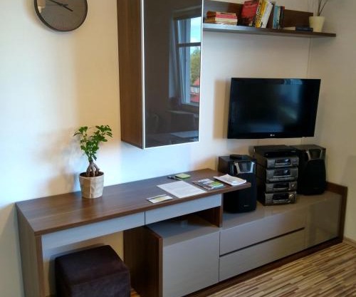 Apartamenty Słupsk