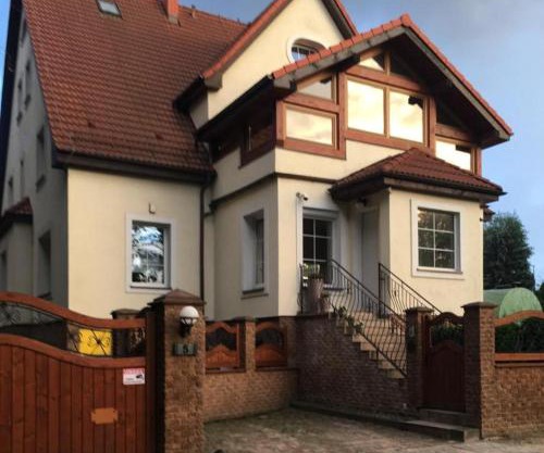 Apartamenty Słupskie