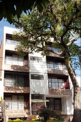 ApartaStudio Calasanz- Cerca Estación Metro Floresta