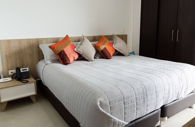 Apartasuite A 3 Min Del Aeropuerto Jmc