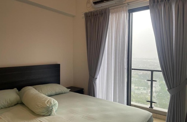 APARTEMEN SKY HOUSE BSD