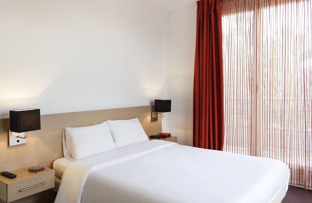 Aparthotel Adagio Access Saint Louis Bâle