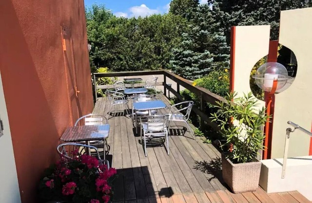 Aparthotel Adonis Artys Lyon Est - Twin /Triple room