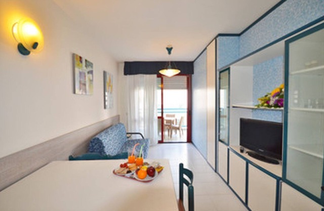 Aparthotel Imperial - Family Suite Apartment