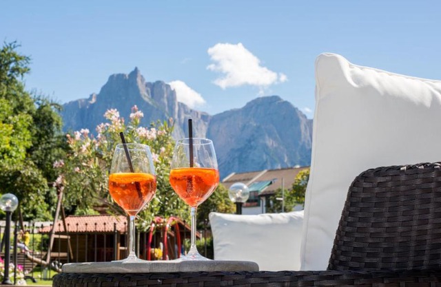 Aparthotel Kastel Seiser Alm