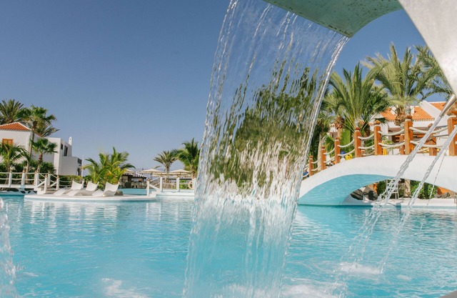 Aparthotel Parque Santiago III