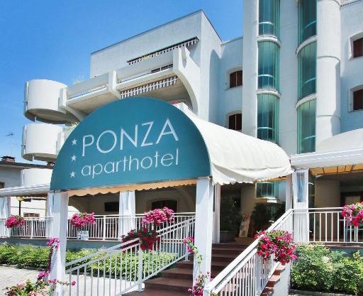 Aparthotel Ponza