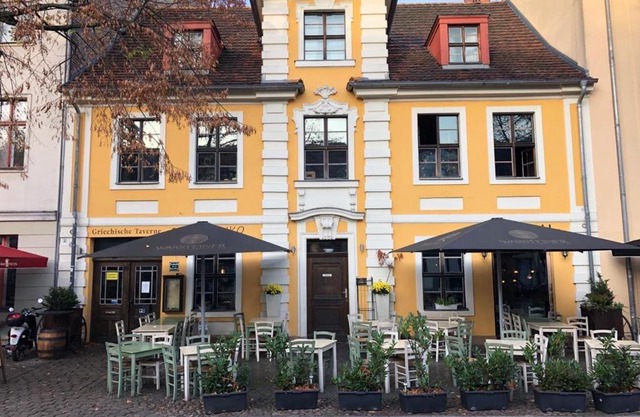 Aparthotel Walhalla Potsdam