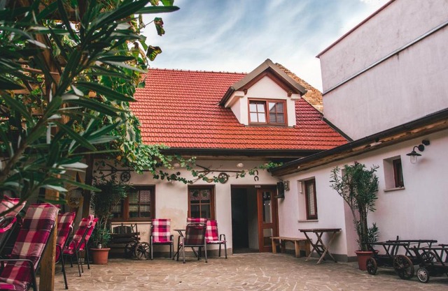 Apartmán Alva 3