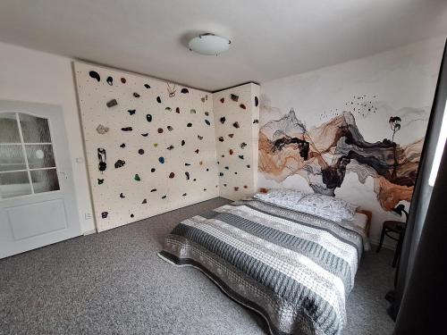Apartmán Donská