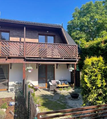 Apartmán EMA Demänovská Dolina -Pavčiná Lehota
