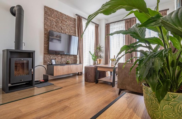 Apartmán Horček, Terchová