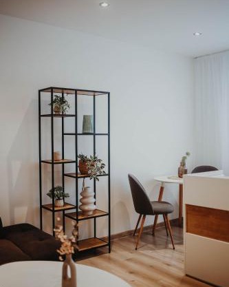 Apartmán Južná trieda