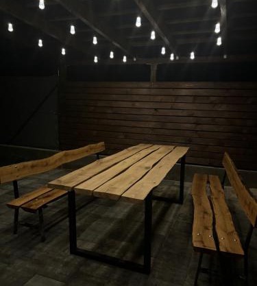 Apartmán Kilián