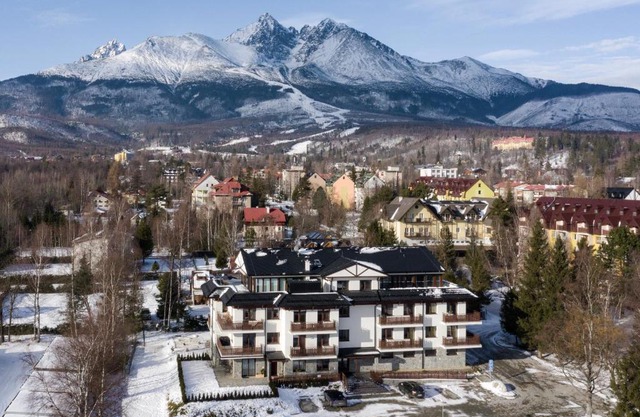 Apartmán Lopi