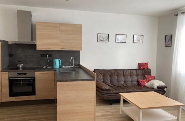 Apartmán na letišti, Porák 618