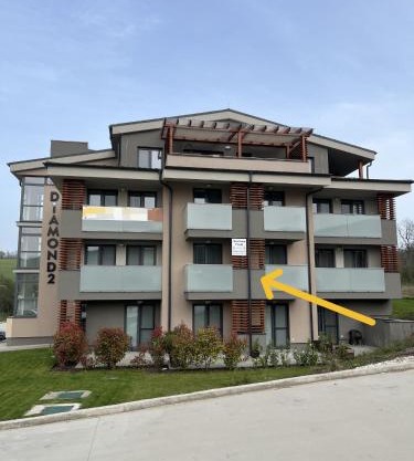 Apartmán Paula 3