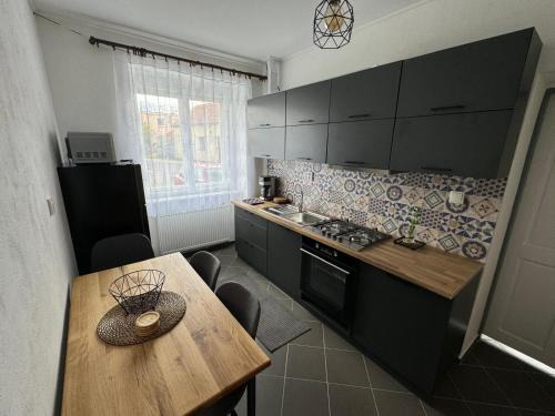 Apartmán u Šenků