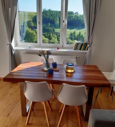 Apartmán u Kunštátského mlýna