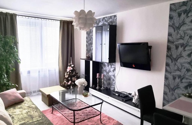 Apartmán v centre mesta Žilina