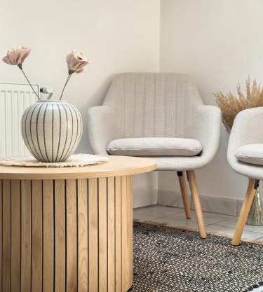 Apartmán Vikárka - dům Karla Hynka Máchy - Litoměřice