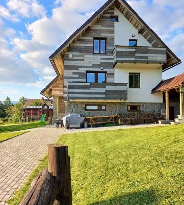 Apartmány Benecko 155