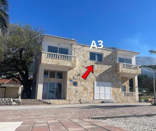 Apartmány Júlia
