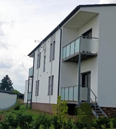 Apartmány JARO Mladá Boleslav