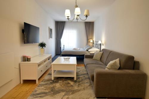Apartmány MÚDRA SOVA
