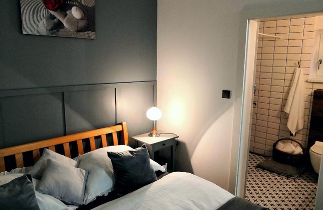 Apartmány RŮŽIČKA
