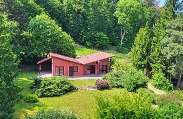 APARTMÁNY SMRAĎAVKA č.ev.52