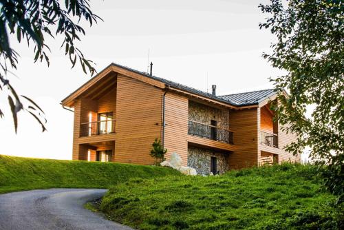 Apartmány Tatry Žiarce