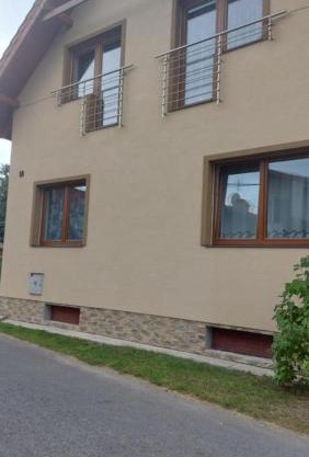 apartmány v súkromí