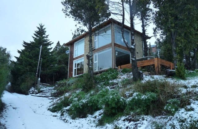 Apartment - Ground Floor Seeblick Bariloche