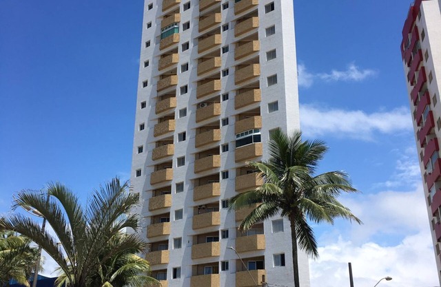 APARTMENT FACING THE SEA, PRAIA GRANDE 🏖️🏖️