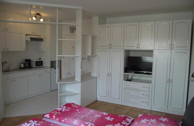 Apartman Kaszás City