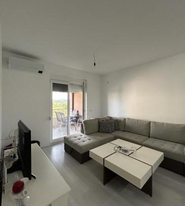 Apartman Marika