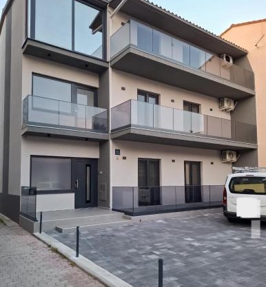 Apartman Marta 2 Makarska