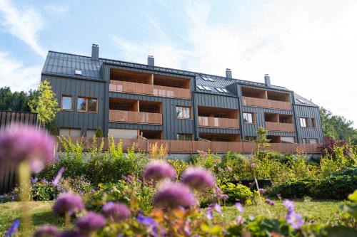 Apartman Milíř - ADULTS ONLY