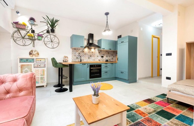 Apartman Paulina