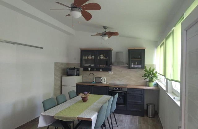 Apartman Radunić