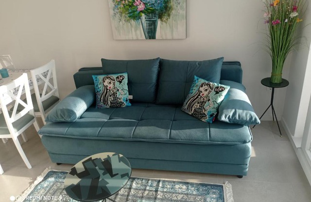 Apartman SAFIR Živogošće