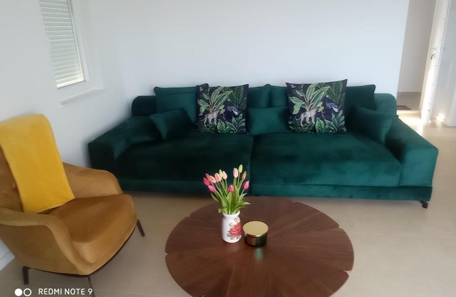 Apartman SMARAGD Živogošće