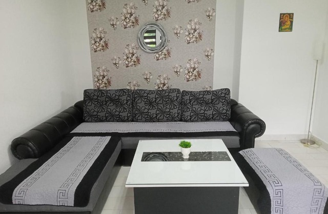 Apartman ZAFIROVI