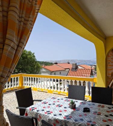 Apartman Zoran